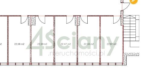 Biuro Warszawa Śródmieście. Zdjęcie 9