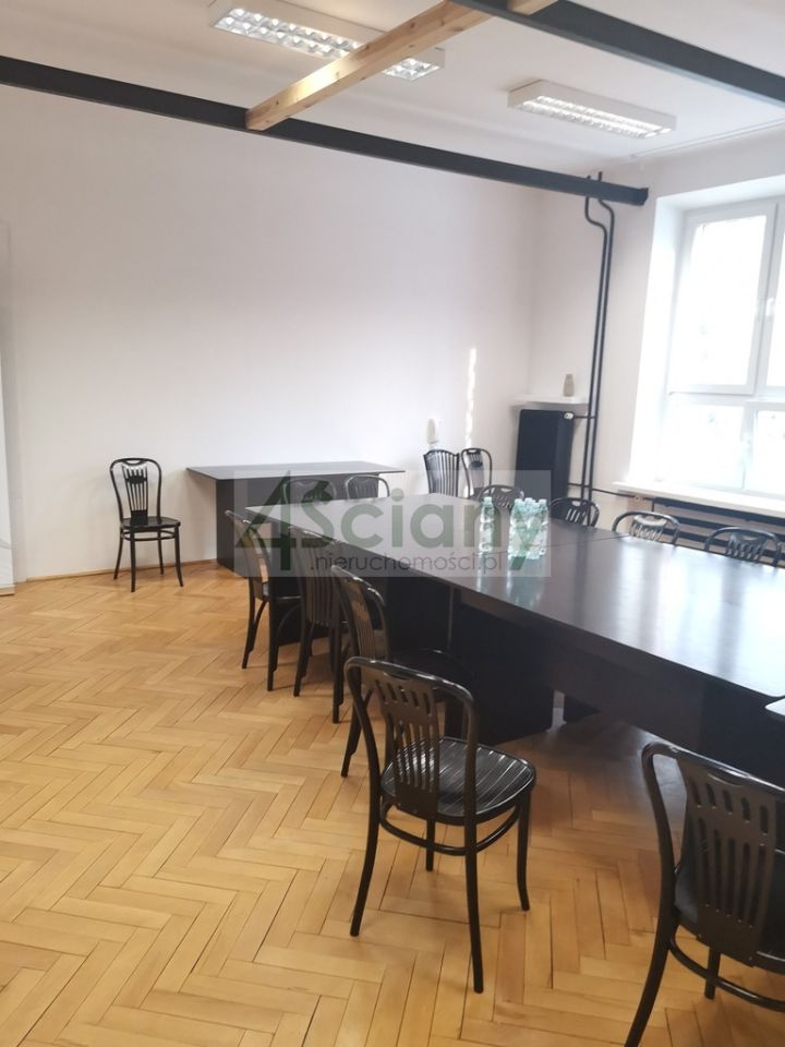 Biuro Warszawa Śródmieście. Zdjęcie 4