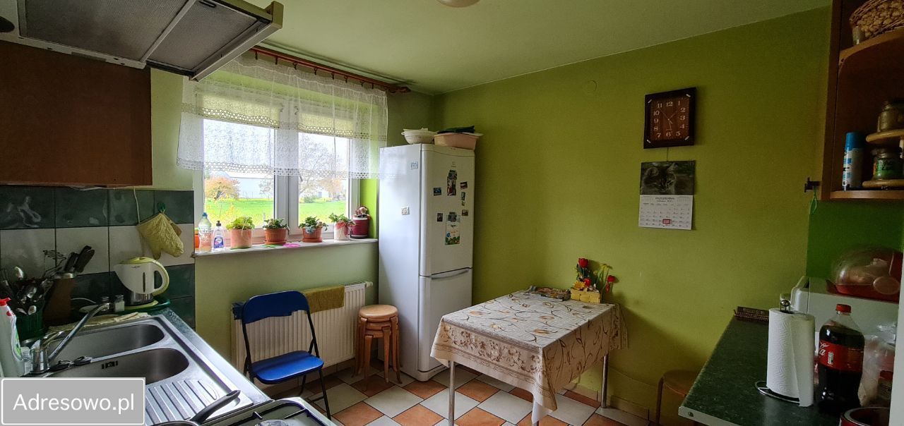 Hala/magazyn Sobiekursk. Zdjęcie 16