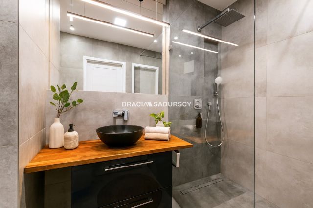 Mieszkanie 2-pokojowe Kraków Bronowice Wielkie, ul. Starego Dębu. Zdjęcie 10