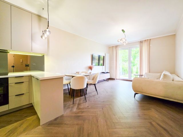 Mieszkanie 2-pokojowe Bydgoszcz Fordon, ul. Akademicka. Zdjęcie 6