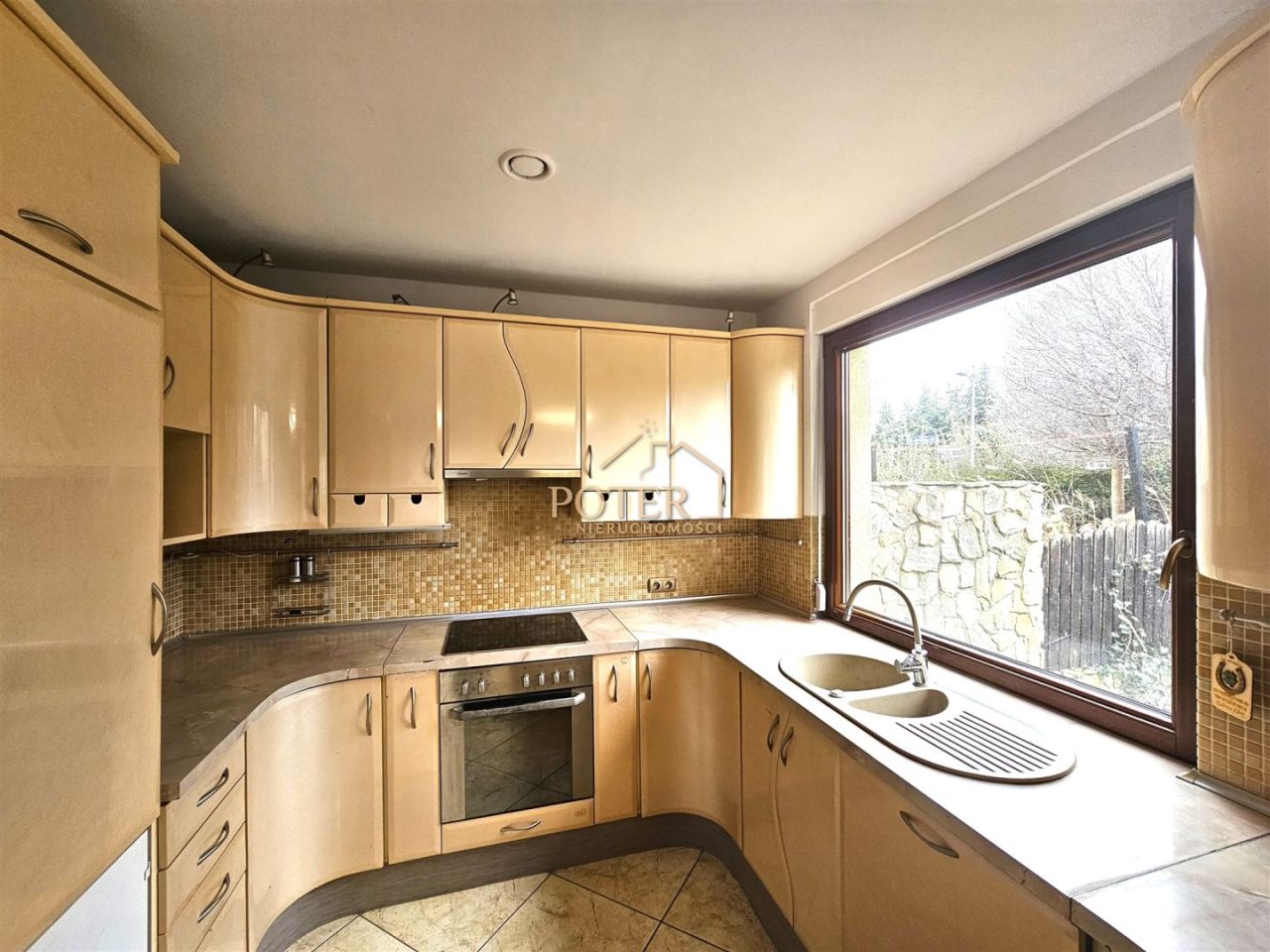 dom szeregowy, 5 pokoi Bielany Wrocławskie, ul. Czereśniowa. Zdjęcie 4