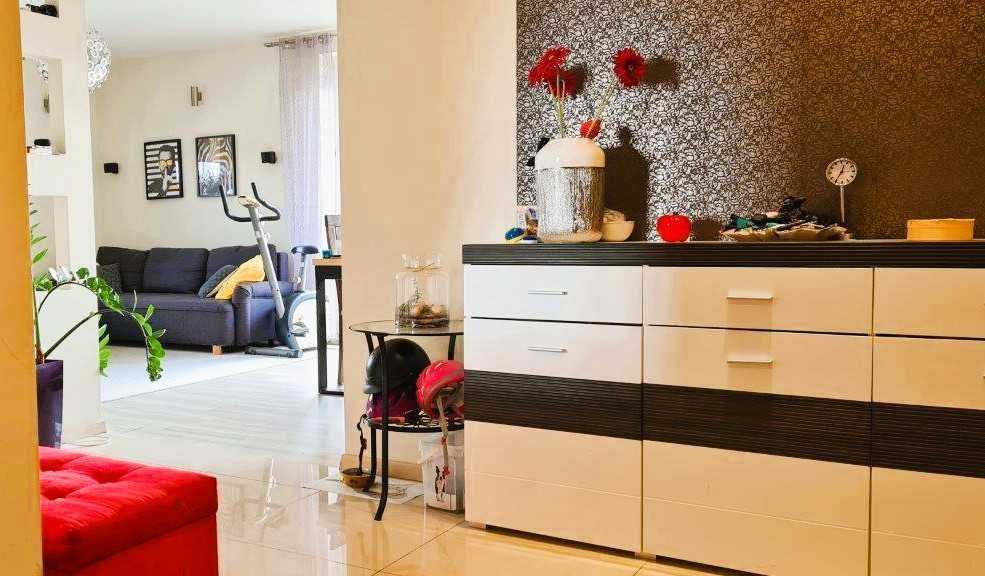 Mieszkanie 4-pokojowe Lublin, ul. Poligonowa. Zdjęcie 7