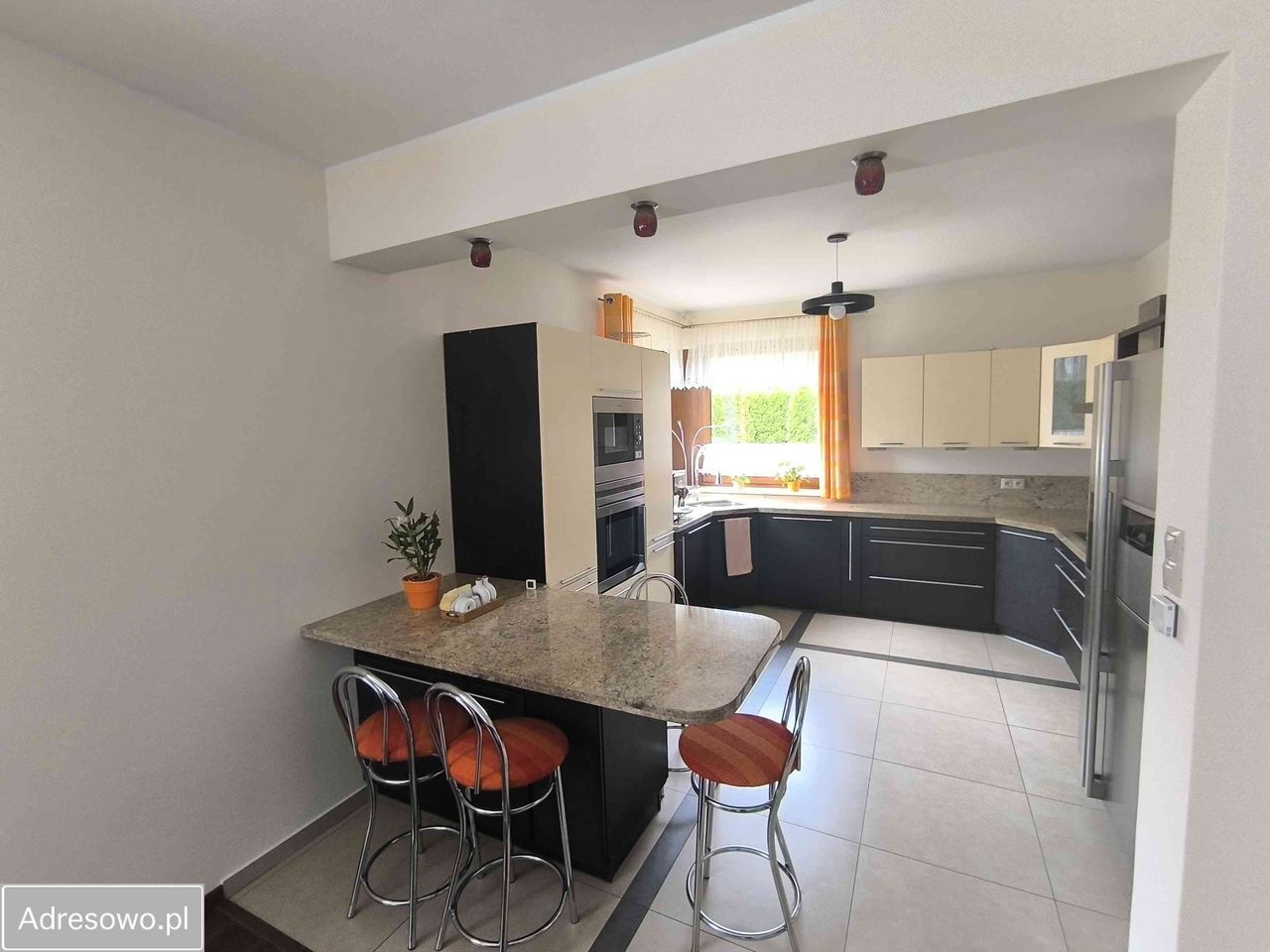 dom wolnostojący, 6 pokoi Gdynia Chwarzno-Wiczlino, ul. Andrzeja Kmicica. Zdjęcie 7