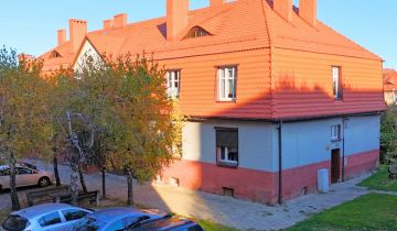 Mieszkanie 2-pokojowe Rybnik Niedobczyce, ul. Barbary