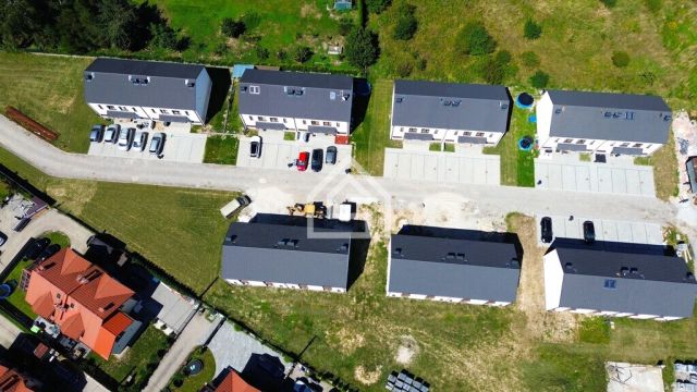 Mieszkanie 3-pokojowe Niepołomice, ul. Słoneczna. Zdjęcie 11