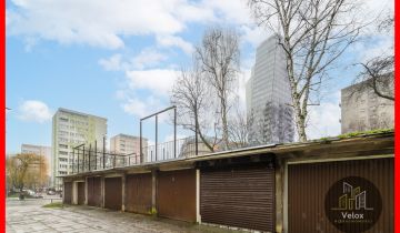 Garaż/miejsce parkingowe Szczecin