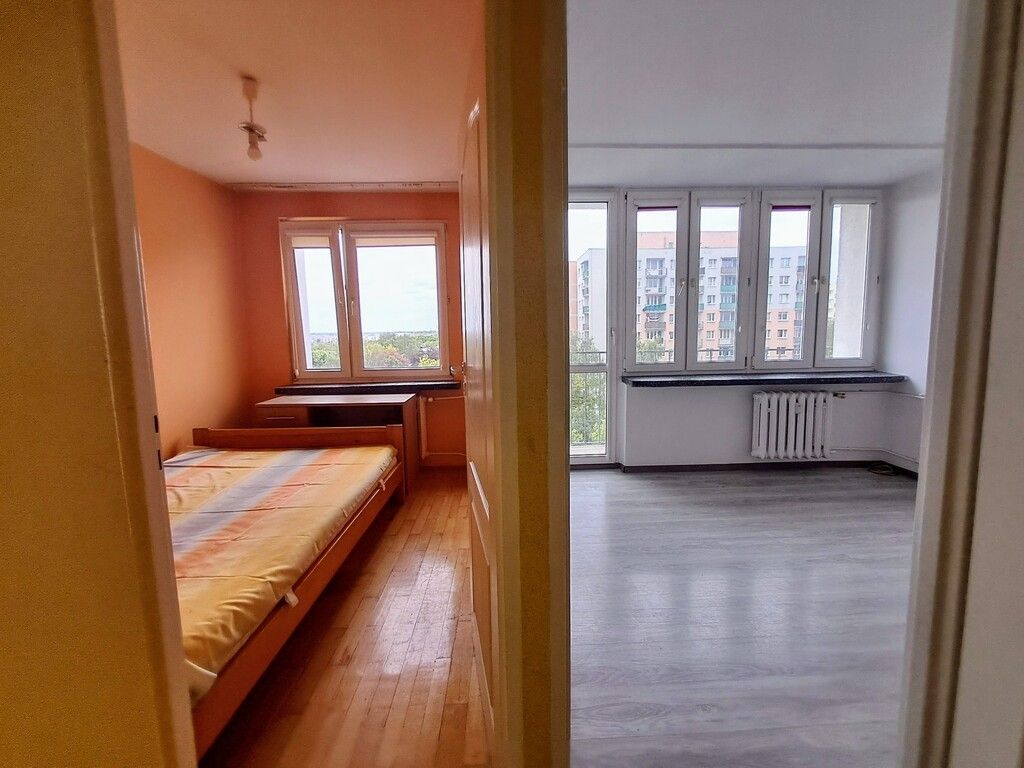 Mieszkanie 3-pokojowe Lublin Czechów Górny, ul. Króla Rogera. Zdjęcie 9