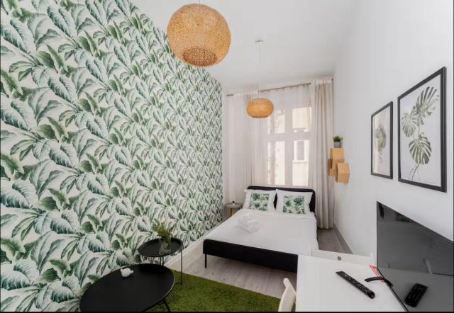 Mieszkanie 2-pokojowe Kraków Stare Miasto, ul. Rakowicka. Zdjęcie 1