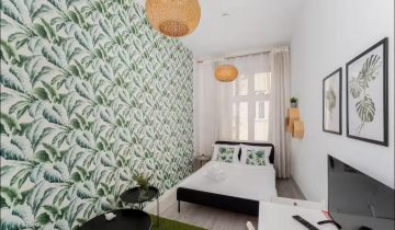 Mieszkanie 2-pokojowe Kraków Stare Miasto, ul. Rakowicka