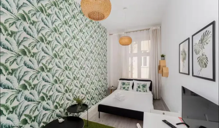 Mieszkanie 2-pokojowe Kraków Stare Miasto, ul. Rakowicka