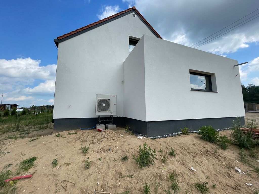 dom wolnostojący, 5 pokoi Zełwągi. Zdjęcie 8