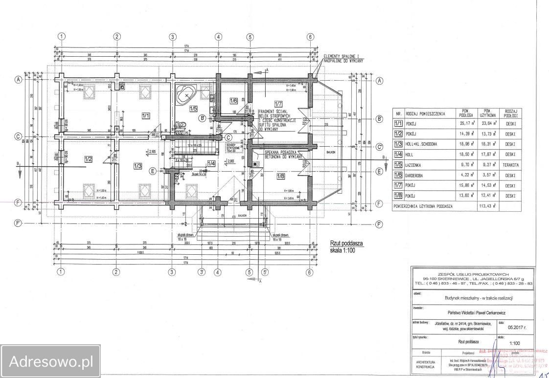 dom wolnostojący, 6 pokoi Józefatów. Zdjęcie 6