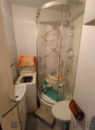 Mieszkanie 1-pokojowe Warszawa Śródmieście, ul. Jasna. Zdjęcie 8