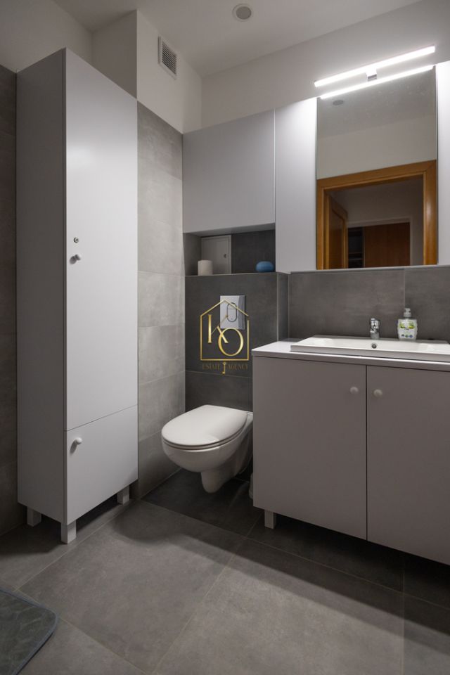 Mieszkanie 2-pokojowe Wrocław, ul. Więzienna. Zdjęcie 19