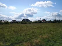 Działka budowlana Aleksandrów Łódzki, ul. Ziołowa. Zdjęcie 2