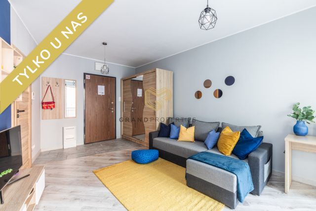 Mieszkanie 1-pokojowe Warszawa Praga, ul. Stalowa. Zdjęcie 1