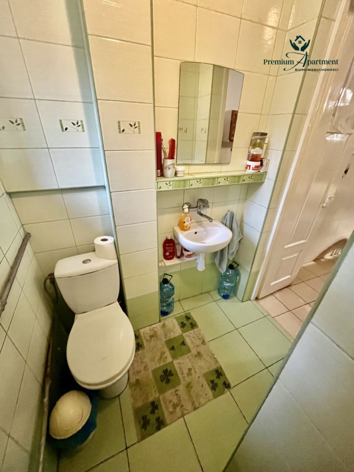 bliźniak, 6 pokoi Działoszyce, ul. Plac Partyzantów. Zdjęcie 13