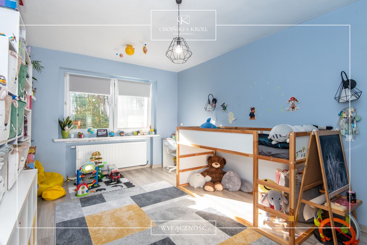 Mieszkanie 2-pokojowe Borówiec, ul. Spółdzielcza. Zdjęcie 6