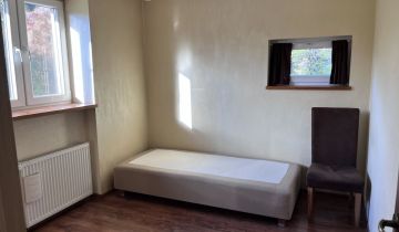 dom wolnostojący, 2 pokoje Milanówek, ul. Grudowska