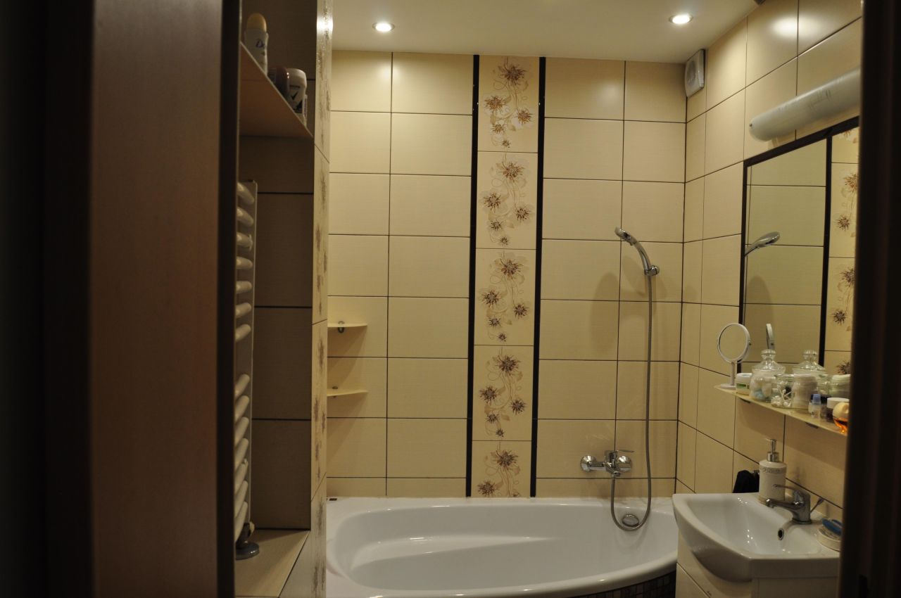 Mieszkanie 4-pokojowe Darłowo Centrum, ul. Króla Eryka Pomorskiego. Zdjęcie 13