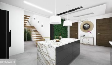 dom wolnostojący Warszawa Białołęka Dworska