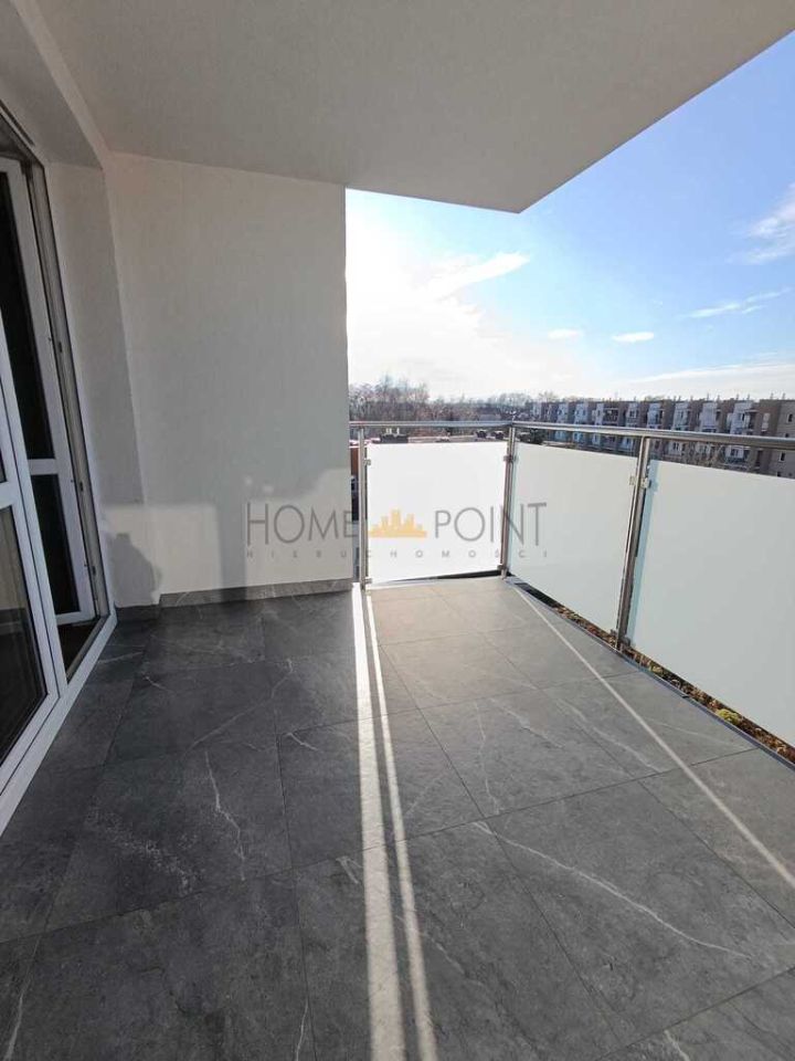 Mieszkanie 2-pokojowe Radzymin, al. Jana Pawła II. Zdjęcie 12