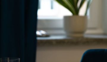 Mieszkanie 2-pokojowe Warszawa Muranów, ul. Nowolipie