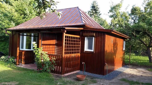 Działka rekreacyjna Szczutowo. Zdjęcie 1