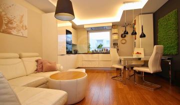 Mieszkanie 3-pokojowe Wrocław, ul. Henryka Michała Kamieńskiego