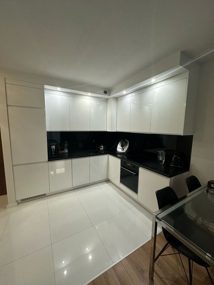 Mieszkanie 2-pokojowe Kraków Rżąka, ul. Ludwika Rydygiera. Zdjęcie 5