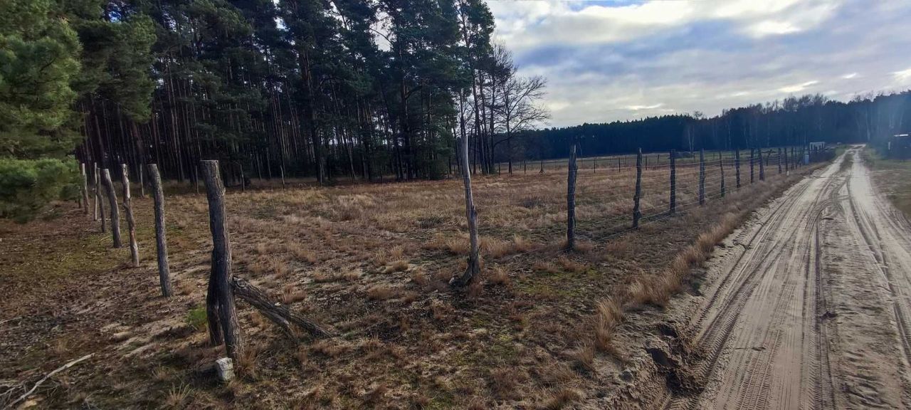 Działka budowlana Bronków. Zdjęcie 3