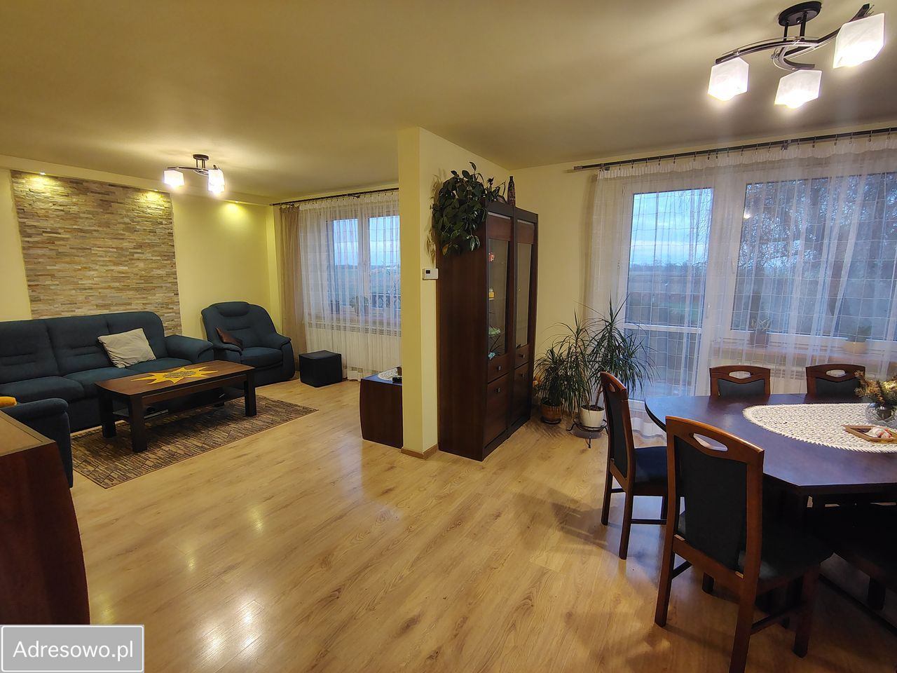 dom wolnostojący, 6 pokoi Kochoń. Zdjęcie 12