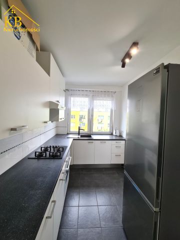 Mieszkanie 2-pokojowe Wałbrzych Piaskowa Góra, ul. Tadeusza Gajcego. Zdjęcie 6