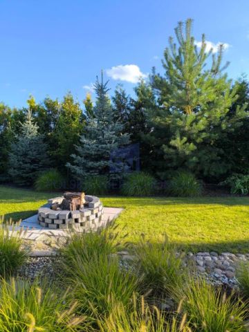 dom wolnostojący, 7 pokoi Strzeszów. Zdjęcie 14