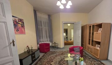 Mieszkanie 3-pokojowe Toruń Stare Miasto, ul. Prosta