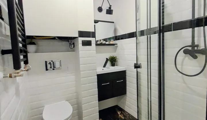 Mieszkanie 3-pokojowe Bydgoszcz Błonie