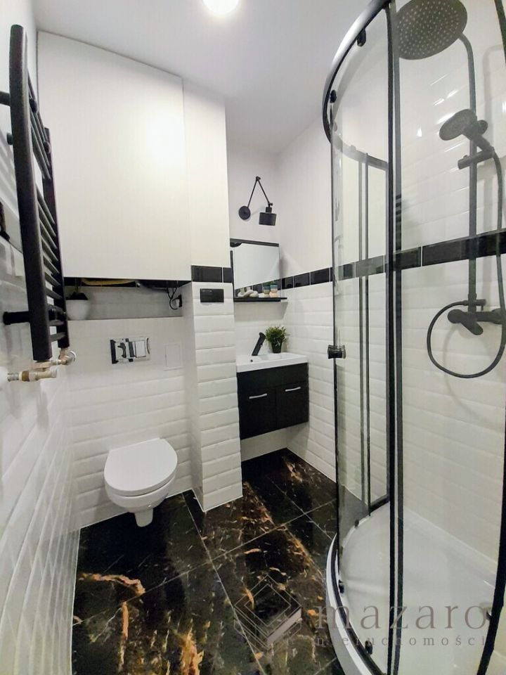 Mieszkanie 3-pokojowe Bydgoszcz Błonie. Zdjęcie 1