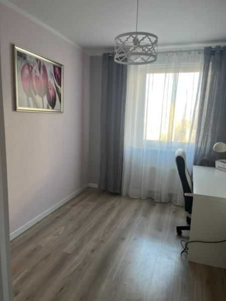 Mieszkanie 3-pokojowe Kraków Bieżanów, ul. Republiki Korczakowskiej. Zdjęcie 8