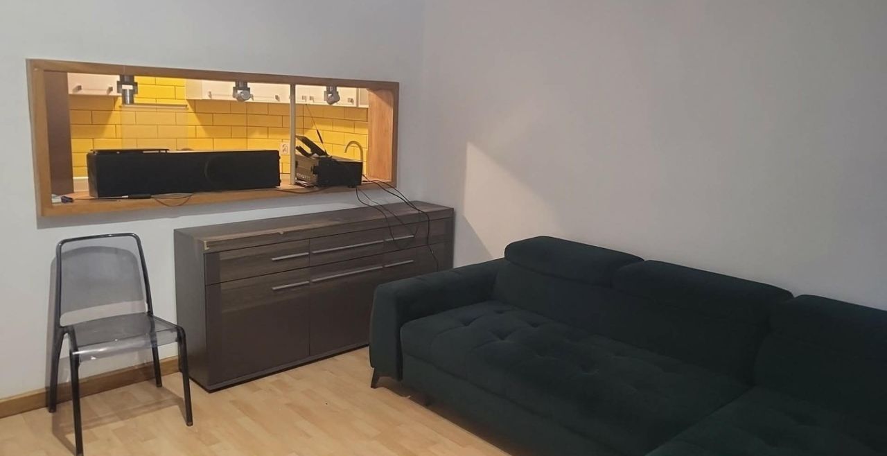 Mieszkanie 2-pokojowe Pabianice Centrum, ul. Stanisława Wyspiańskiego. Zdjęcie 6