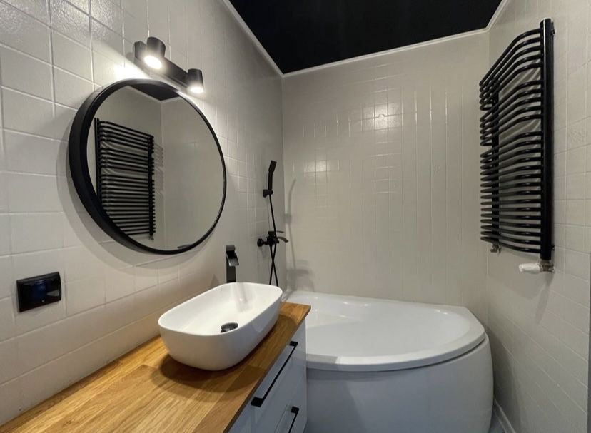 Mieszkanie 2-pokojowe Warszawa Białołęka, ul. Skarbka z Gór. Zdjęcie 2