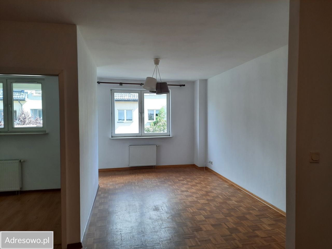 Mieszkanie 2-pokojowe Warszawa Wesoła, ul. Gościniec. Zdjęcie 1