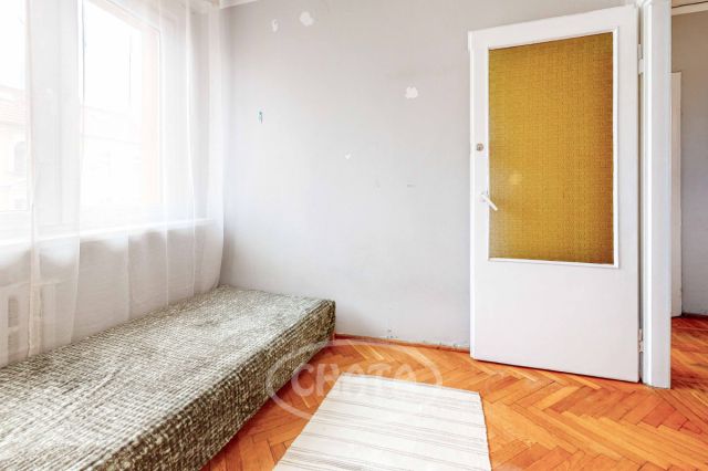 Mieszkanie 3-pokojowe Wrocław Ołbin, ul. Ignacego Daszyńskiego. Zdjęcie 16