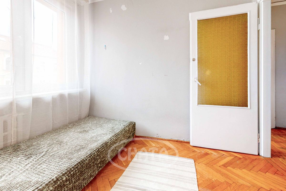Mieszkanie 3-pokojowe Wrocław Ołbin, ul. Ignacego Daszyńskiego. Zdjęcie 16