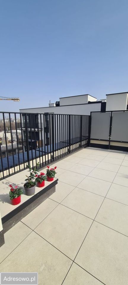 Mieszkanie 1-pokojowe Warszawa Włochy, ul. Łopuszańska. Zdjęcie 6