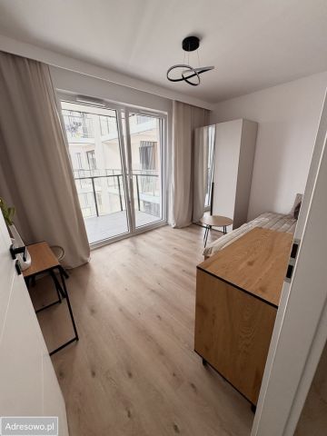 Pokój Warszawa Bemowo, ul. Jana Heweliusza. Zdjęcie 1