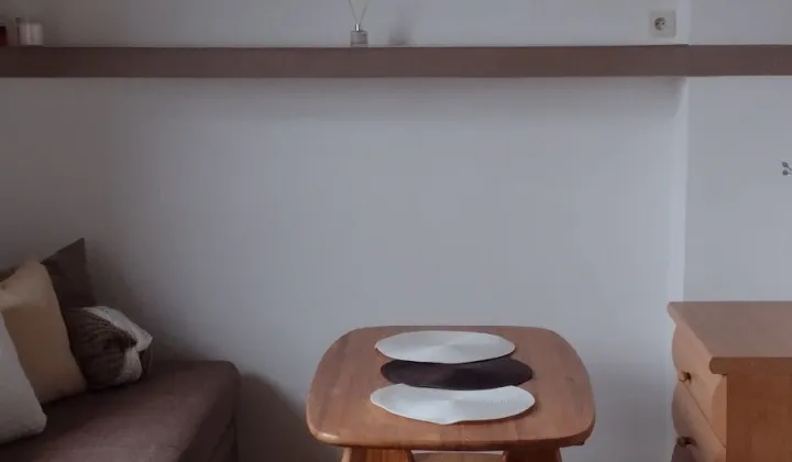 Mieszkanie 1-pokojowe Toruń, ul. Bankowa