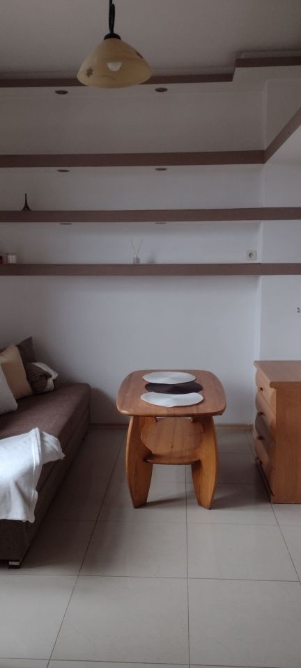 Mieszkanie 1-pokojowe Toruń, ul. Bankowa. Zdjęcie 2