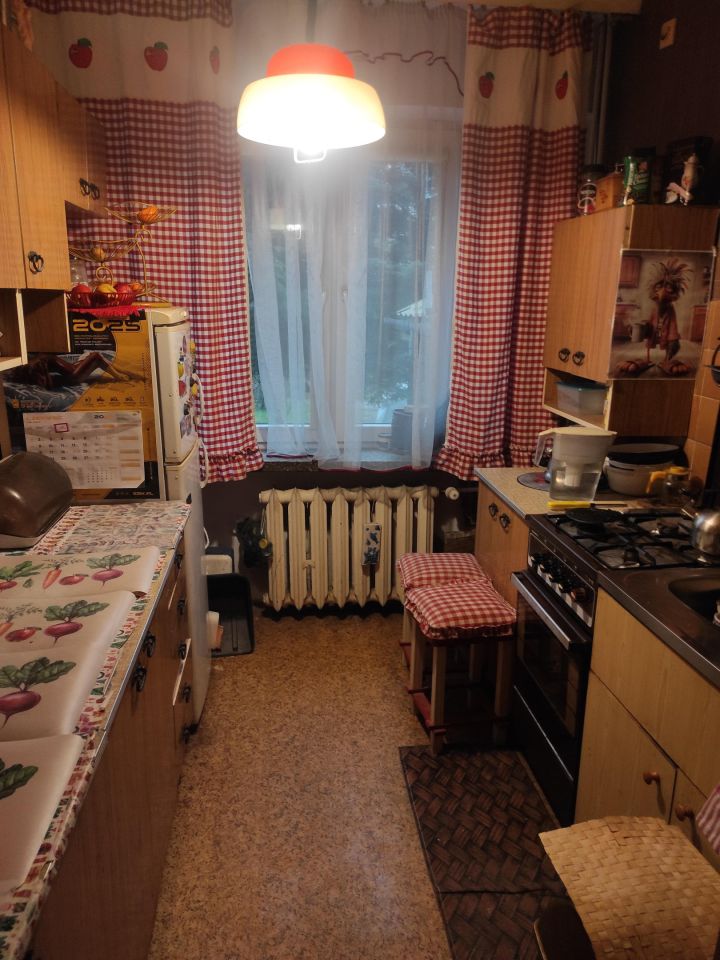 Mieszkanie 3-pokojowe Rzeszów Baranówka, M.Kolbego 3. Zdjęcie 2