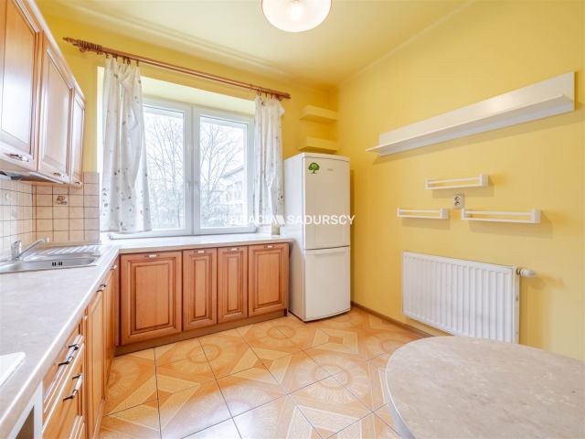 Mieszkanie 2-pokojowe Kraków Grzegórzki, ul. Mogilska. Zdjęcie 4